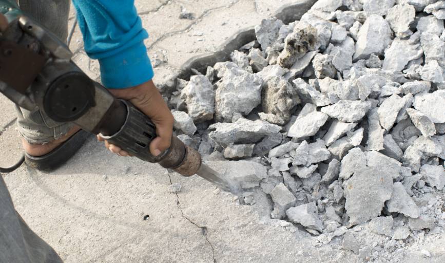 JAH Concrete