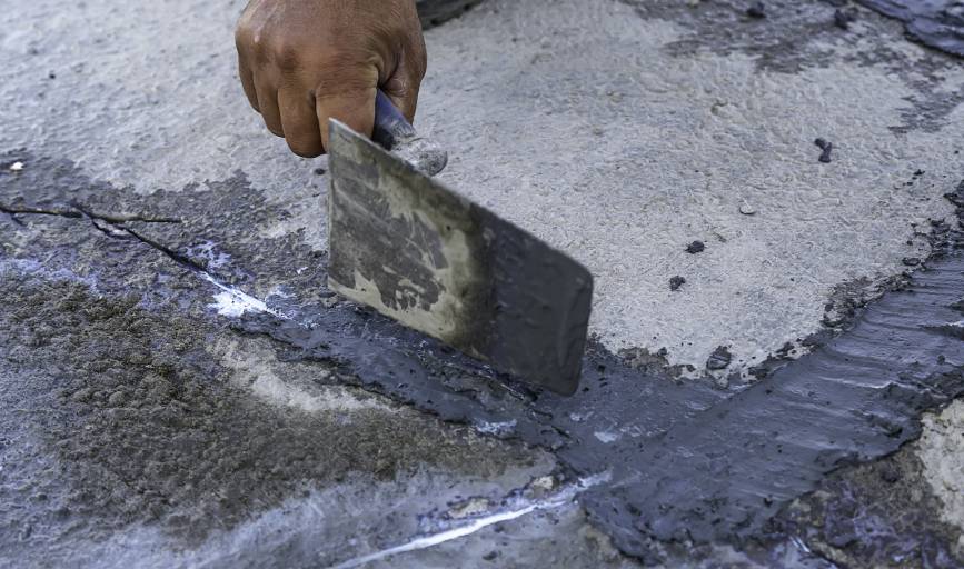 JAH Concrete
